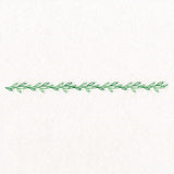 Delicate Spring Border - Botanicals