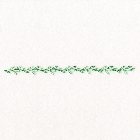 Delicate Spring Border - Botanicals