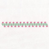 Delicate Spring Border - Tulips