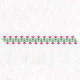 Delicate Spring Border - Tulips