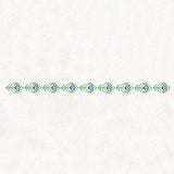 Delicate Spring Border - Flowers