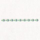 Delicate Spring Border - Flowers