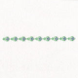 Delicate Spring Border - Flowers