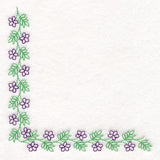 Delicate Spring Corner - Bellflower