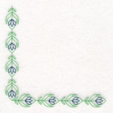 Delicate Spring Corner - Flowers