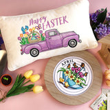 Stamps of the Month - April