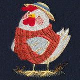 Storybook Chickens - Jasper