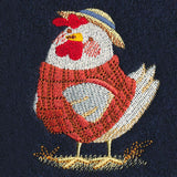 Storybook Chickens - Jasper