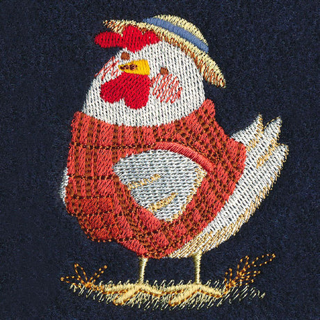 Storybook Chickens - Jasper