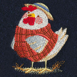 Storybook Chickens - Jasper