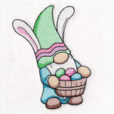 Easter Egg Hunt Gnome - Boy