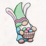 Easter Egg Hunt Gnome - Boy