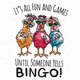 Bingo Chicks