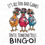 Bingo Chicks