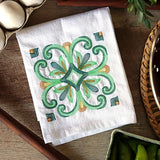 Elegant Color Theory Square