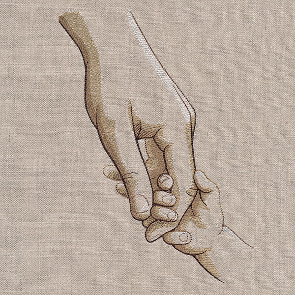Hands of Love
