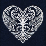 Exquisite Swirls Feature