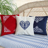 Exquisite Swirls Feature