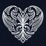 Exquisite Swirls Feature