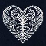 Exquisite Swirls Feature