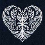 Exquisite Swirls Feature