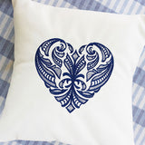 Exquisite Swirls Feature