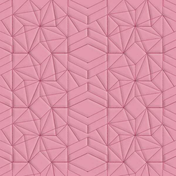 Geometric Pattern (Edge-to-Edge Quilting) - Tile – Embroidery Library