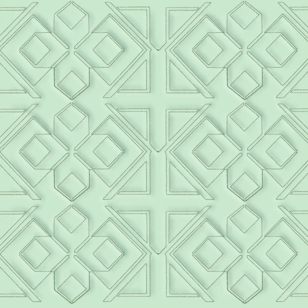 Geometric Pattern (Edge-to-Edge Quilting) - Southwest – Embroidery Library