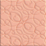 Heart & Flow Heart Loops (Edge-to-Edge Quilting)