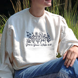 Garden of Faith - Grow in Grace