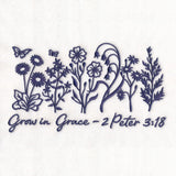 Garden of Faith - Grow in Grace