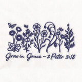 Garden of Faith - Grow in Grace