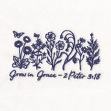 Garden of Faith - Grow in Grace