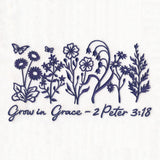 Garden of Faith - Grow in Grace