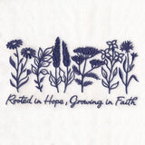 Garden of Faith - Rooted in Hope