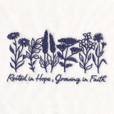 Garden of Faith - Rooted in Hope