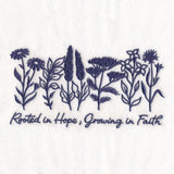 Garden of Faith - Rooted in Hope