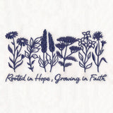 Garden of Faith - Rooted in Hope