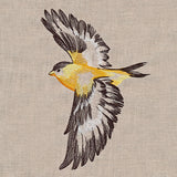 Contours of Beauty Goldfinch