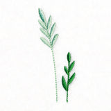 Wildflower Garden - Leaf