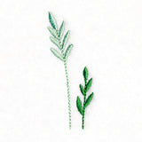 Wildflower Garden - Leaf