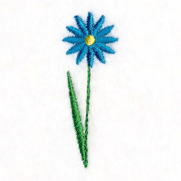 Wildflower Garden - Flower 1