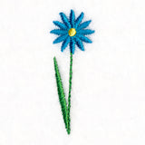 Wildflower Garden - Flower 1