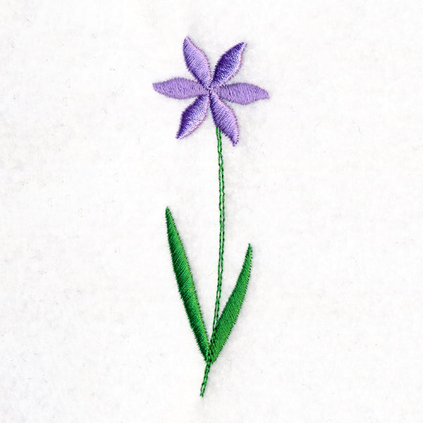 Wildflower Garden - Flower 2