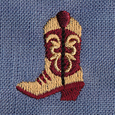 All-American Icons - Cowboy Boot