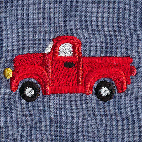 All-American Icons - Retro Truck