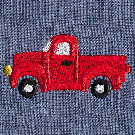 All-American Icons - Retro Truck