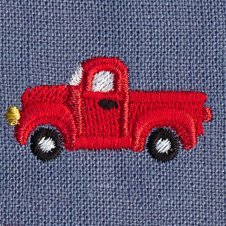 All-American Icons - Retro Truck