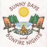 Sunny Days and Bonfire Nights