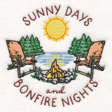 Sunny Days and Bonfire Nights